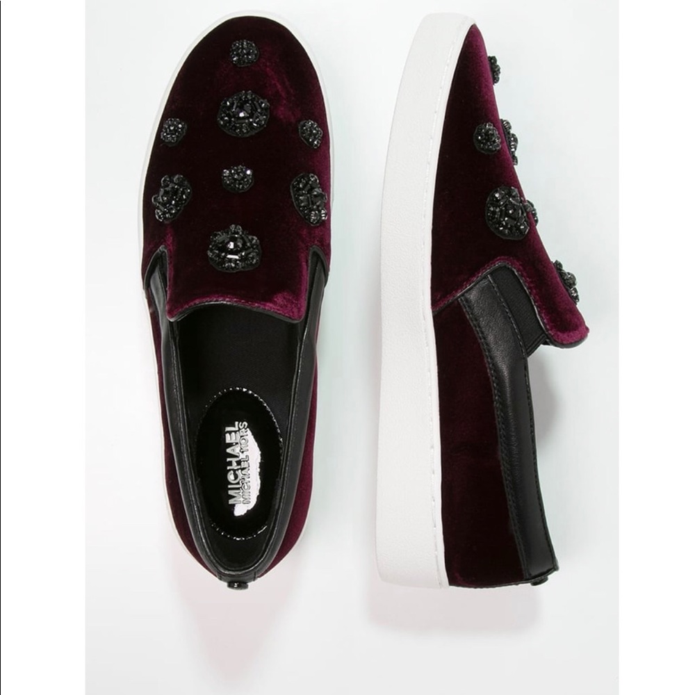 Michael Kors Keaton 7